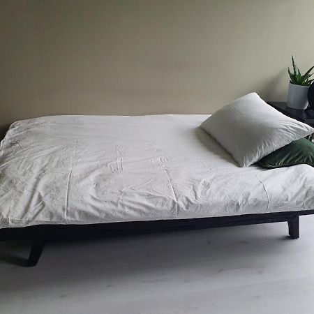 Northern Dreams Apartment With Free Parking Tromso Ngoại thất bức ảnh