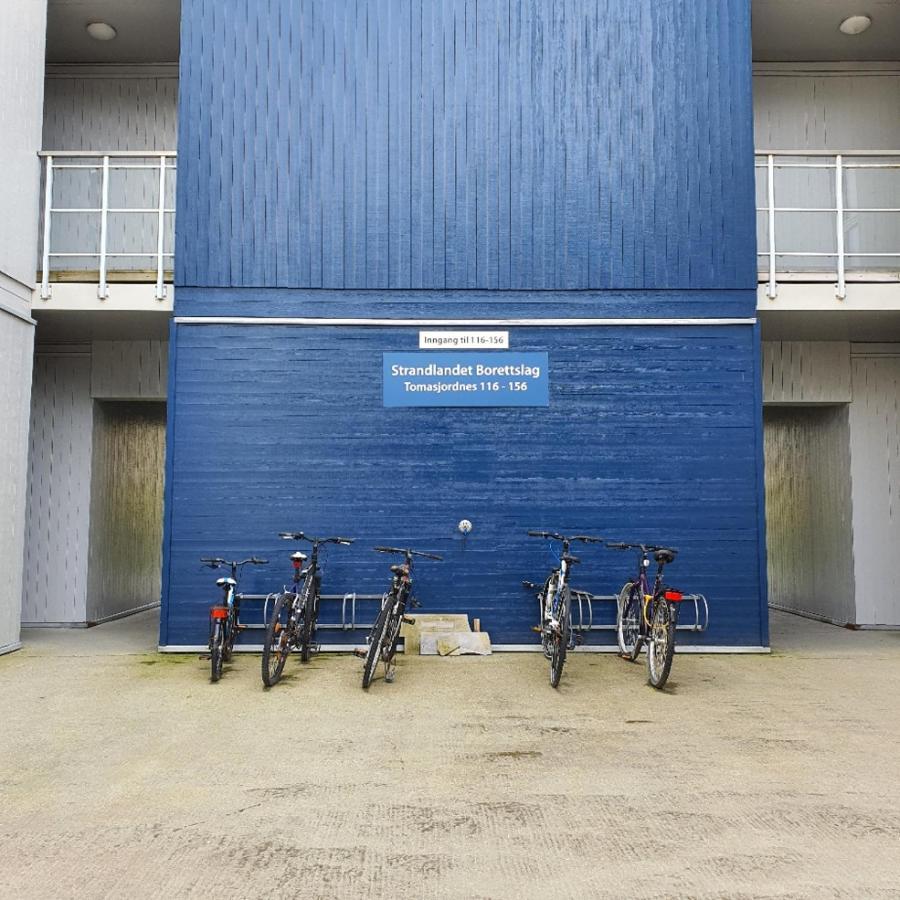 Northern Dreams Apartment With Free Parking Tromso Ngoại thất bức ảnh