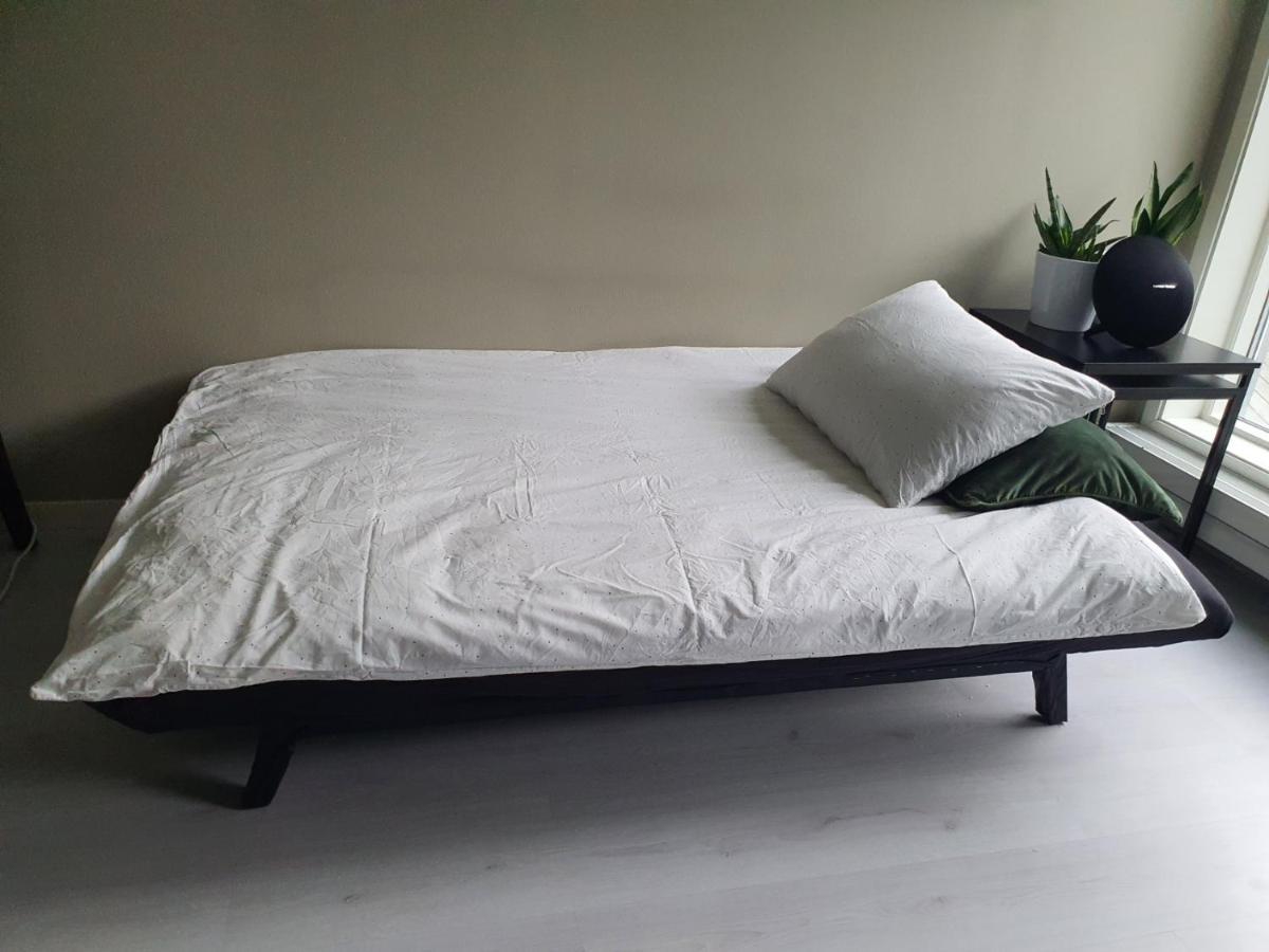 Northern Dreams Apartment With Free Parking Tromso Ngoại thất bức ảnh